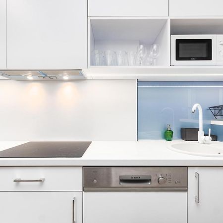 Chlodna Apartment By Your Freedom Βαρσοβία Εξωτερικό φωτογραφία