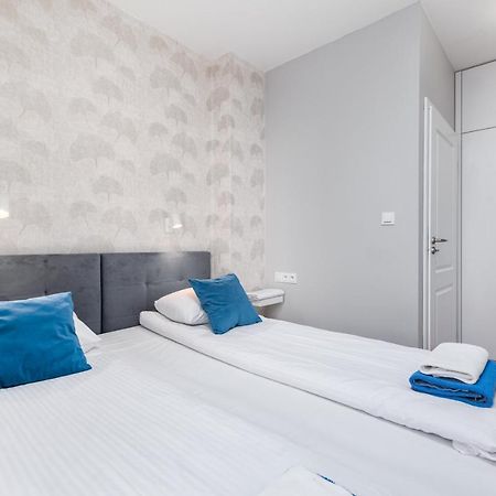 Chlodna Apartment By Your Freedom Βαρσοβία Εξωτερικό φωτογραφία