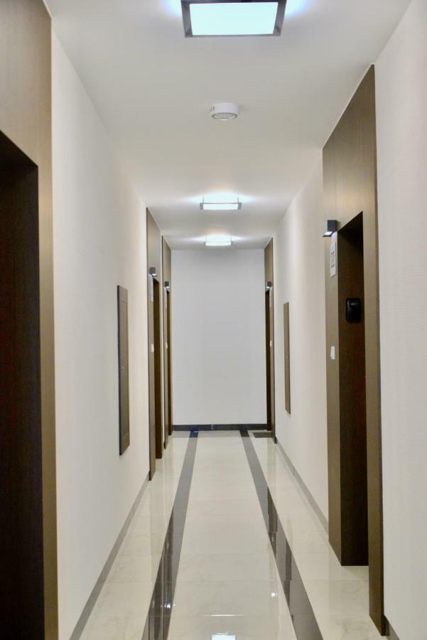 Chlodna Apartment By Your Freedom Βαρσοβία Εξωτερικό φωτογραφία