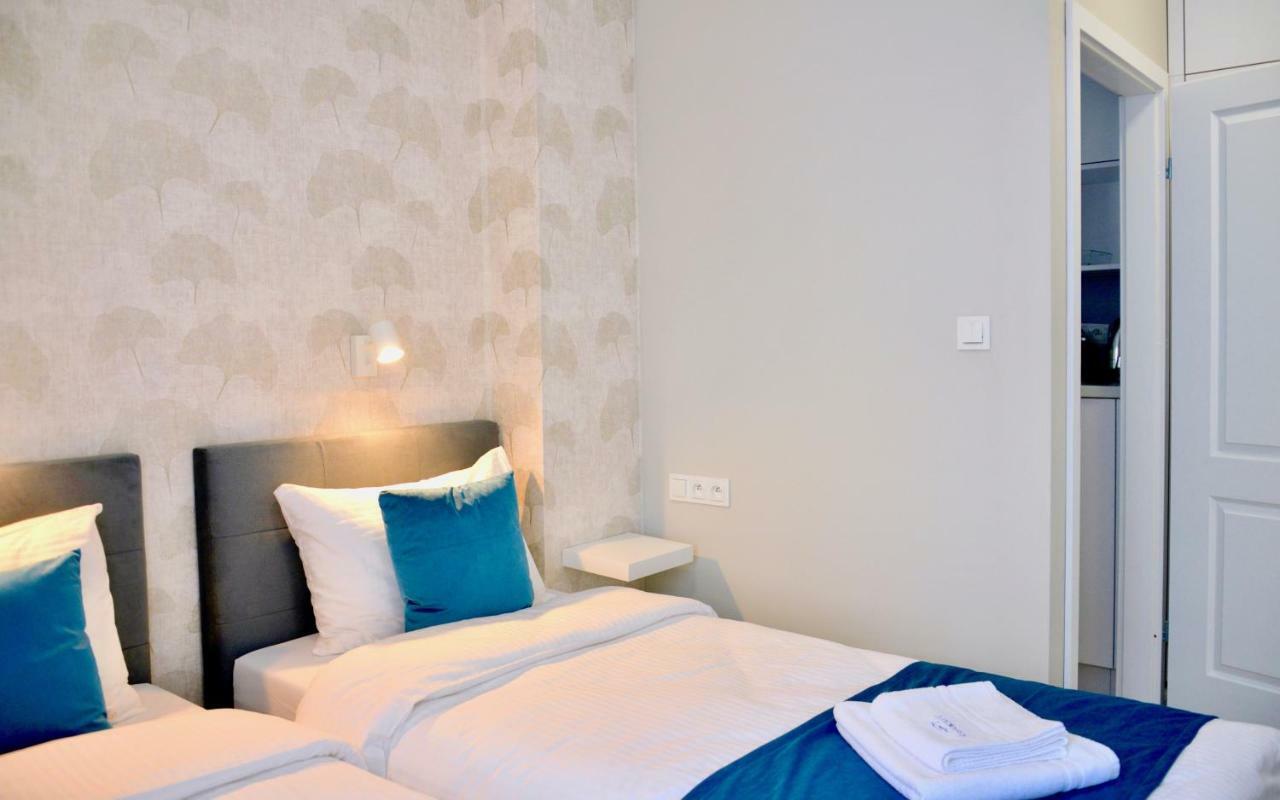 Chlodna Apartment By Your Freedom Βαρσοβία Εξωτερικό φωτογραφία